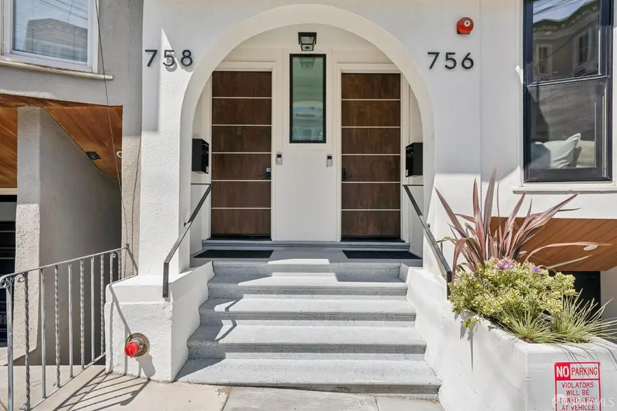 756 Chestnut Street, San Francisco, CA 94133 - #3