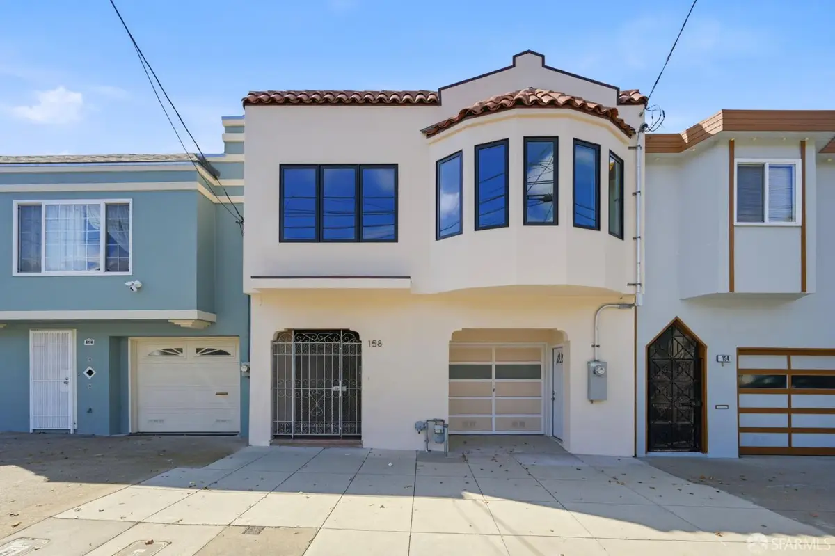 158 Edinburgh Street, San Francisco, CA 94112 - #1