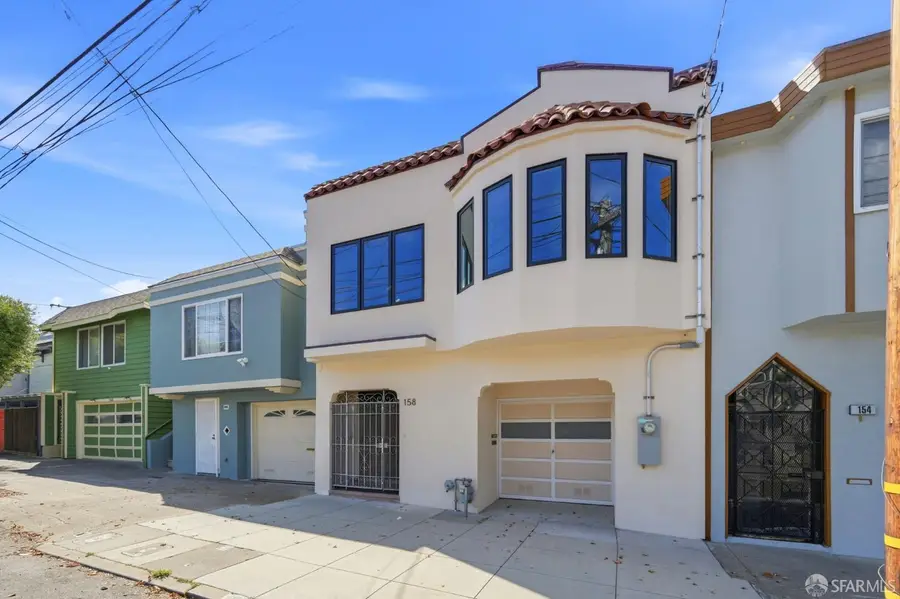 158 Edinburgh Street, San Francisco, CA 94112 - #2
