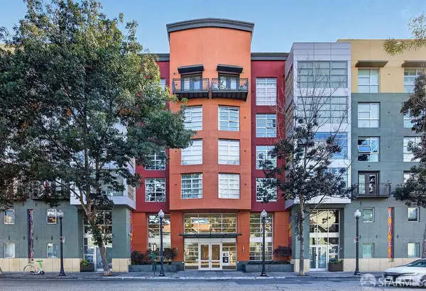 585 9th Street #551, Oakland, CA 94607