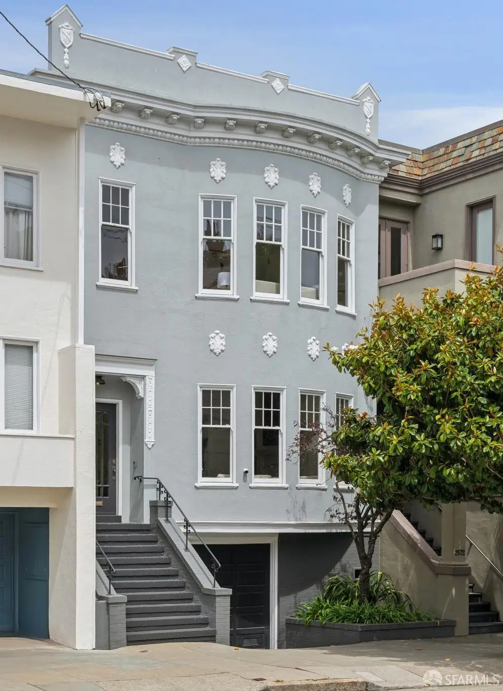 2580 Greenwich Street, San Francisco, CA 94123 - #1