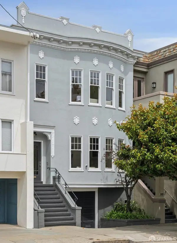 2580 Greenwich Street, San Francisco, CA 94123