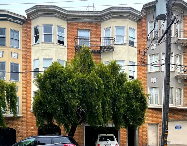 245 Shrader Street, San Francisco, CA 94117