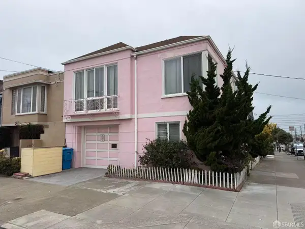 3501 Lawton Street, San Francisco, CA 94122