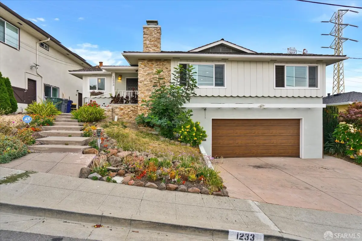 1233 Benedict Court, San Leandro, CA 94577 - #1