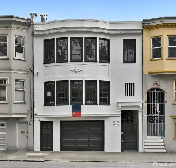 2025-2027 Lincoln Way, San Francisco, CA 94122