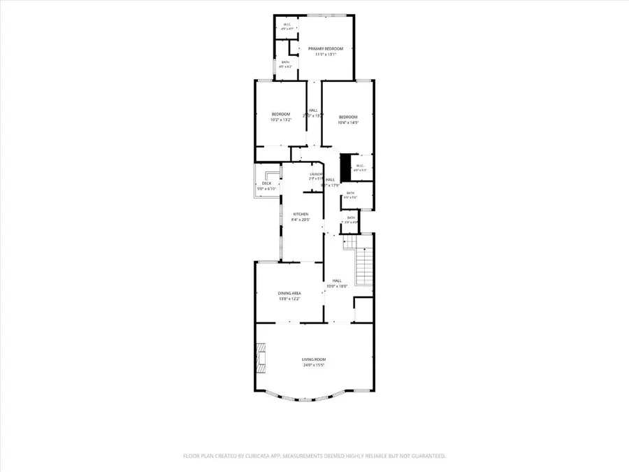 2025-2027 Lincoln Way, San Francisco, CA 94122 - #2