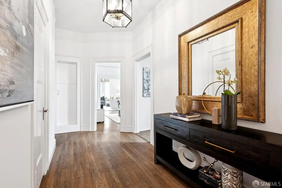 1760 Pacific Avenue #9, San Francisco, CA 94109 - #3