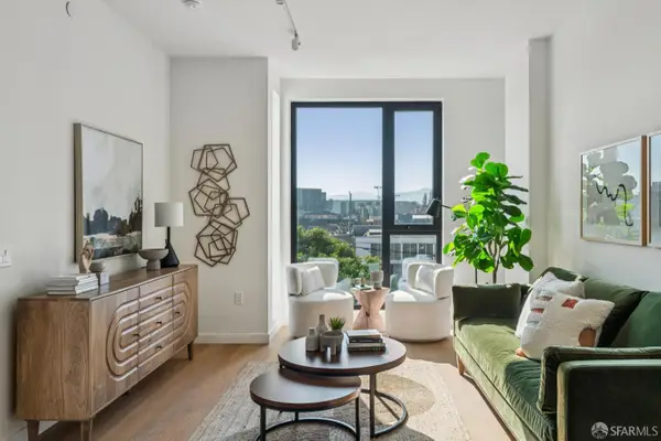 988 Harrison Street #WE5, San Francisco, CA 94107