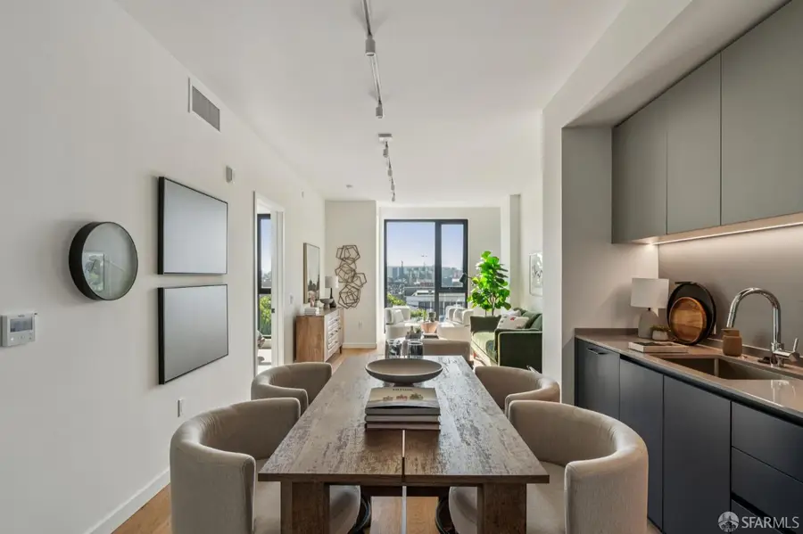 988 Harrison Street #WE5, San Francisco, CA 94107 - #2