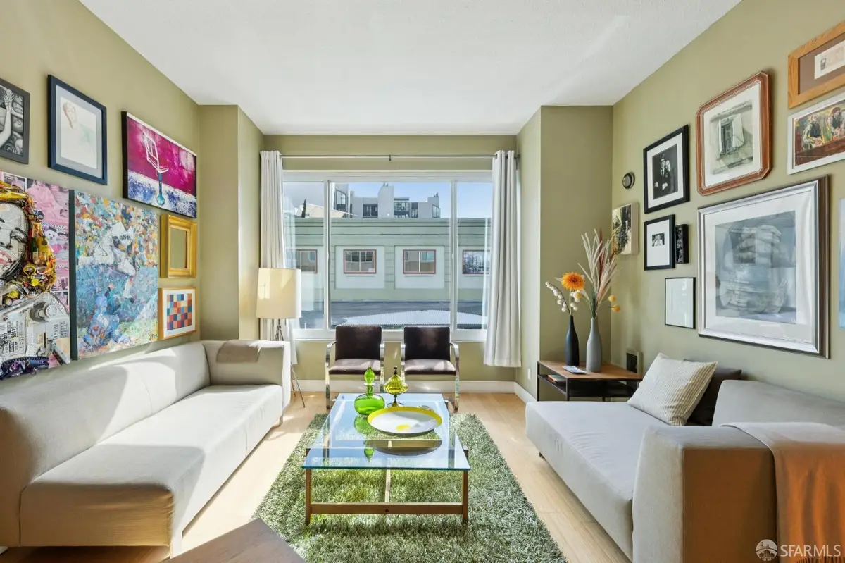 220 Lombard Street #222, San Francisco, CA 94111 - #1