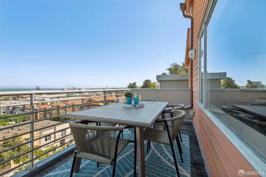 612 Missouri Street #B, San Francisco, CA 94107 - #2
