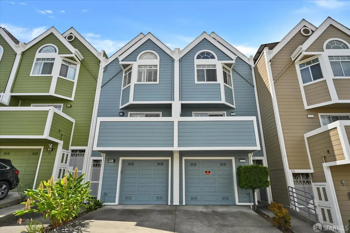 51 Rebecca Lane, San Francisco, CA 94124 - #1