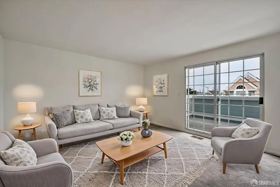 51 Rebecca Lane, San Francisco, CA 94124 - #2
