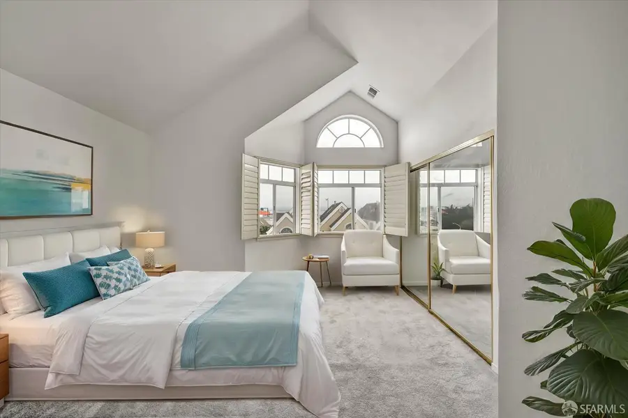 51 Rebecca Lane, San Francisco, CA 94124 - #3