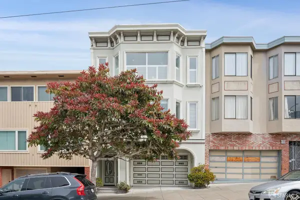 1716 9th Avenue, San Francisco, CA 94122
