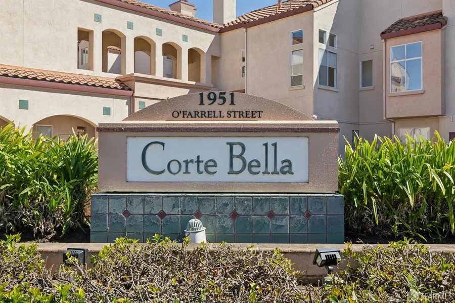 1951 O'farrell Street #216, San Mateo, CA 94403 - #2