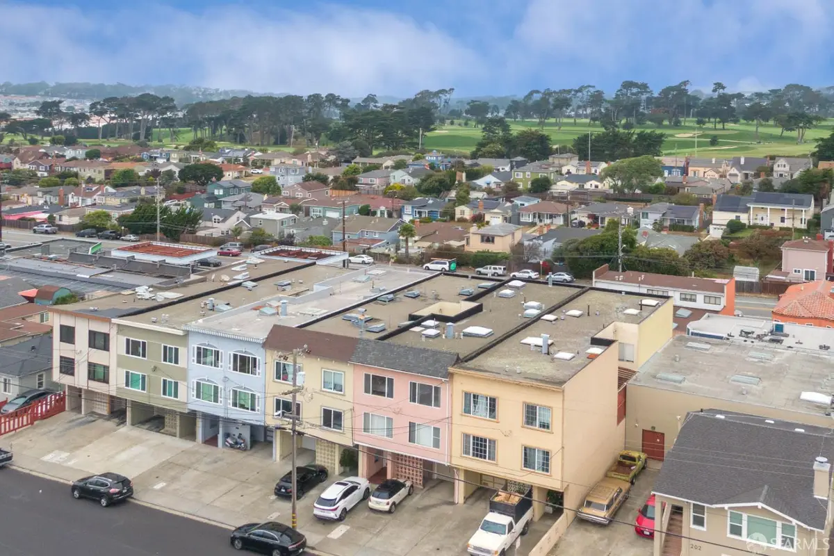 214 88th Street Street, Daly City, CA 94015 - #1