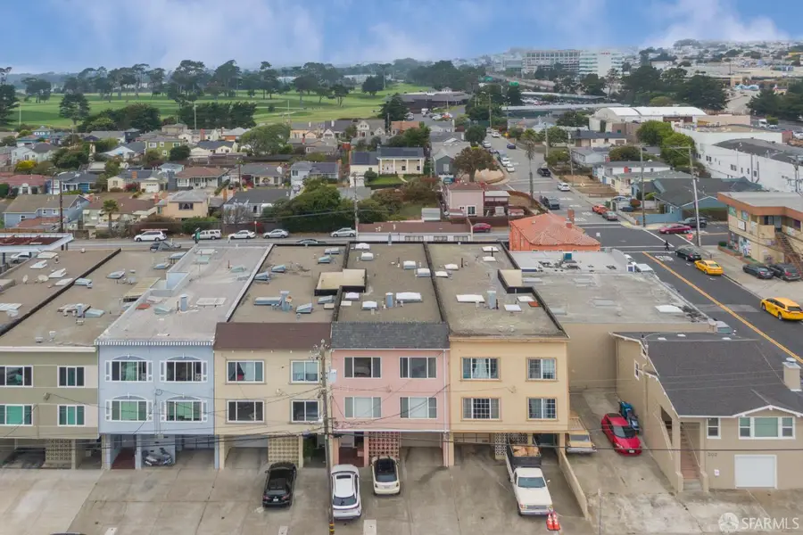 214 88th Street Street, Daly City, CA 94015 - #2