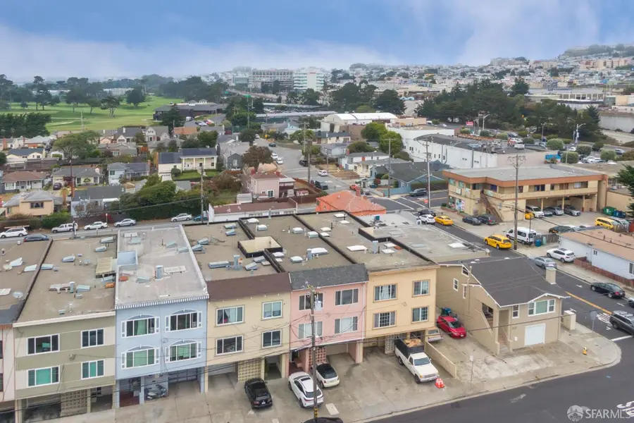 214 88th Street Street, Daly City, CA 94015 - #3