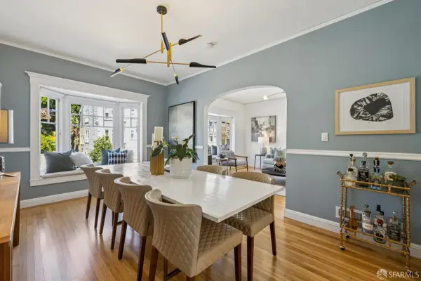 1727 Grove Street, San Francisco, CA 94117