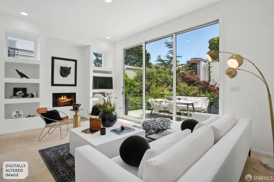 1273 Fulton Street, San Francisco, CA 94117 - #2