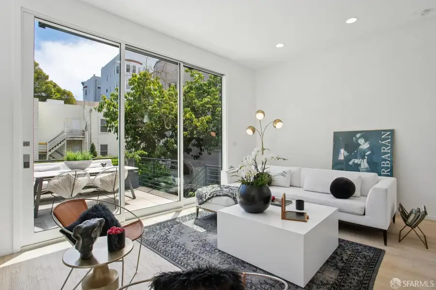 1273 Fulton Street, San Francisco, CA 94117 - #3