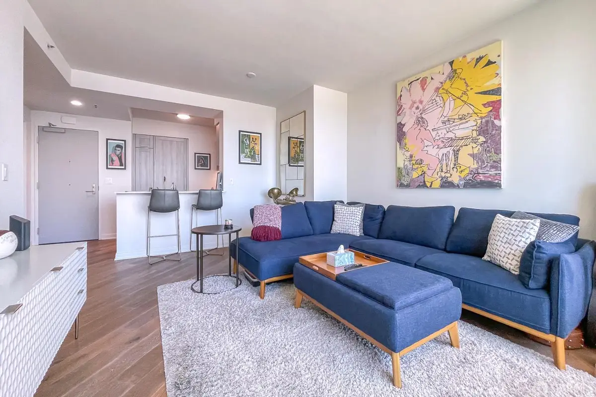 401 Harrison Street #23A, San Francisco, CA 94105 - #1