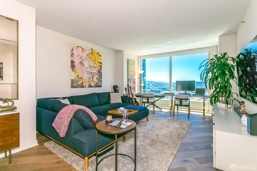 401 Harrison Street #23A, San Francisco, CA 94105 - #2