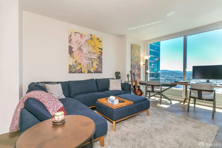 401 Harrison Street #23A, San Francisco, CA 94105 - #3