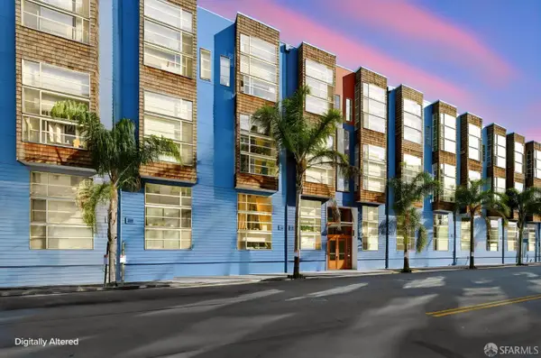 175 Bluxome Street #206, San Francisco, CA 94107