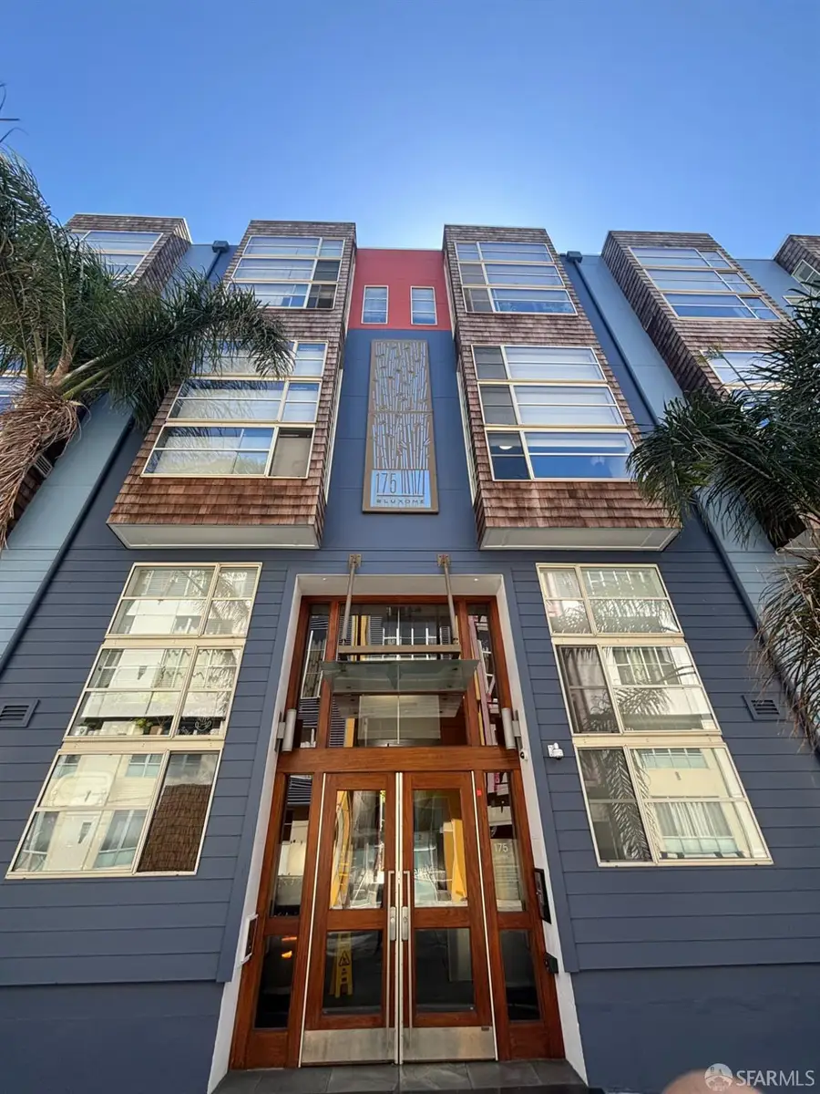175 Bluxome Street #206, San Francisco, CA 94107 - #2