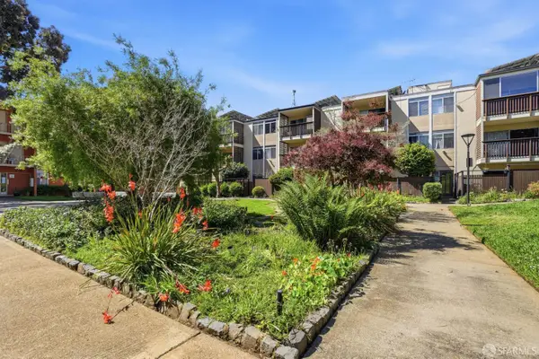 35 Lottie Bennett Lane #4, San Francisco, CA 94115