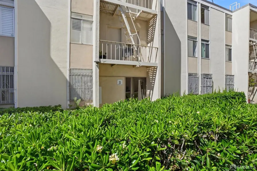 35 Lottie Bennett Lane #4, San Francisco, CA 94115 - #2