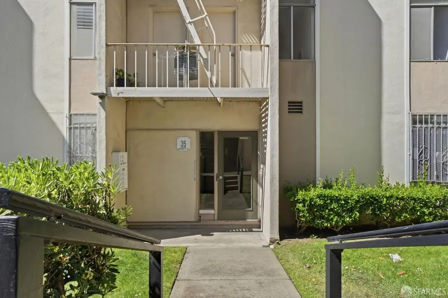 35 Lottie Bennett Lane #4, San Francisco, CA 94115 - #3