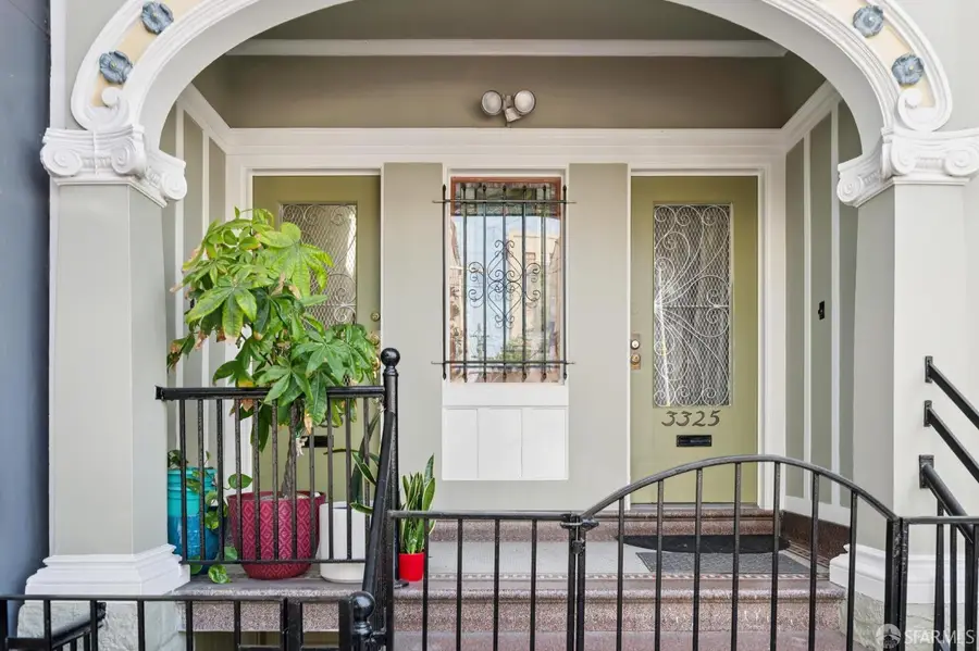 3323-3325 26th Street, San Francisco, CA 94110 - #3