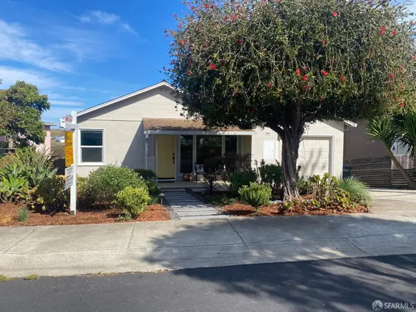 426 Beech Avenue, South San Francisco, CA 94080