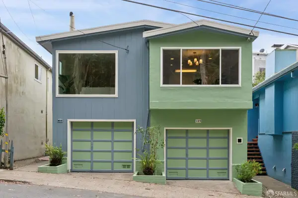 109 Dalewood Way, San Francisco, CA 94127