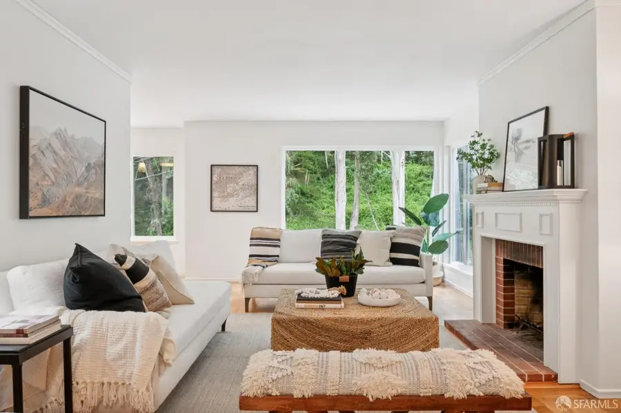 109 Dalewood Way, San Francisco, CA 94127 - #3