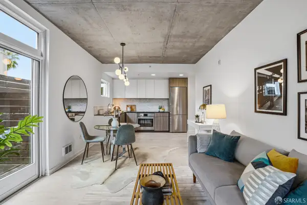 45 Bartlett Street #206, San Francisco, CA 94110