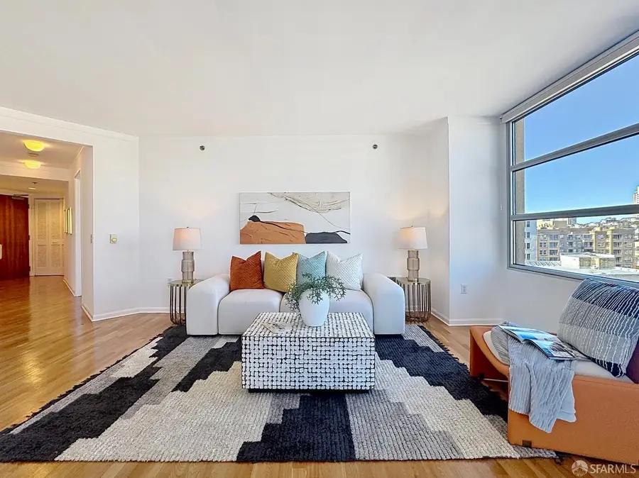 1800 Washington Street #816, San Francisco, CA 94109 - #3