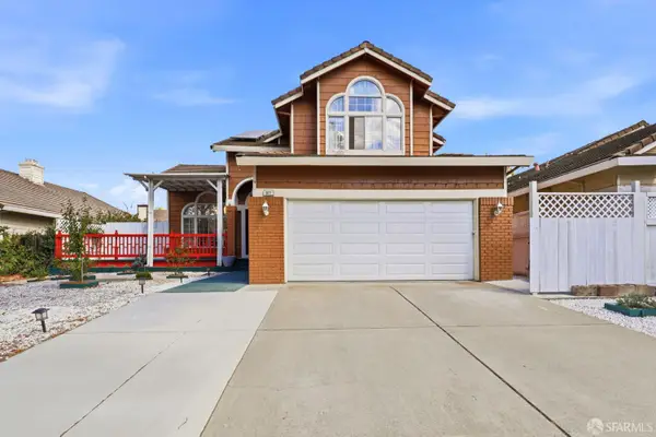 321 Snow Flake Way, Pittsburg, CA 94565