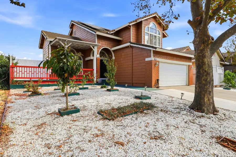 321 Snow Flake Way, Pittsburg, CA 94565 - #3