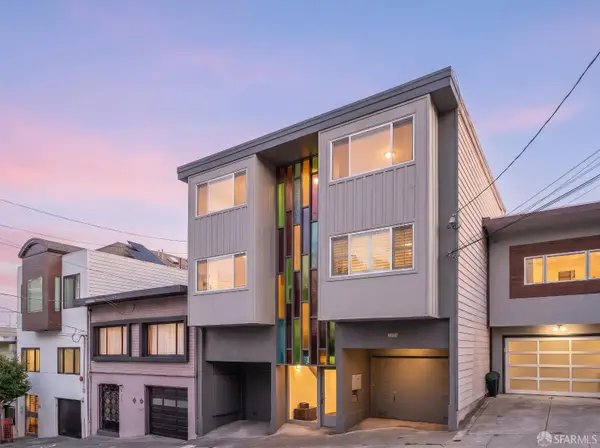 633 Grand View Avenue, San Francisco, CA 94114