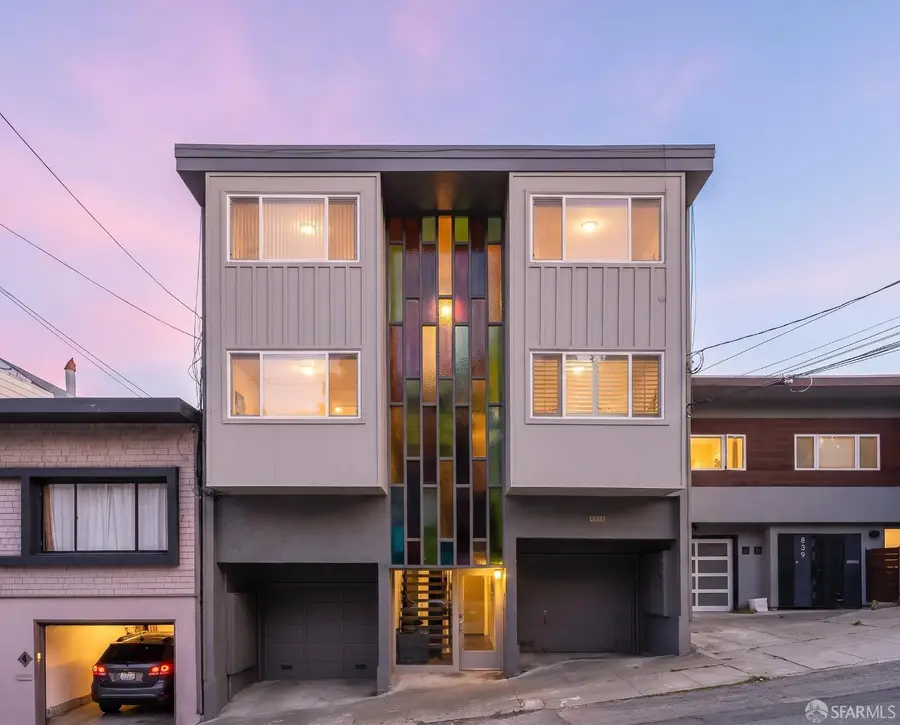 633 Grand View Avenue, San Francisco, CA 94114 - #2