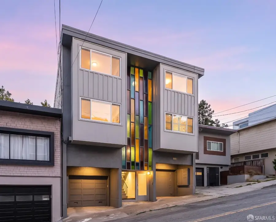 633 Grand View Avenue, San Francisco, CA 94114 - #3
