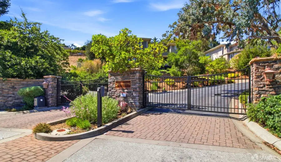 40 Palomar Oaks Lane, Redwood City, CA 94062 - #2