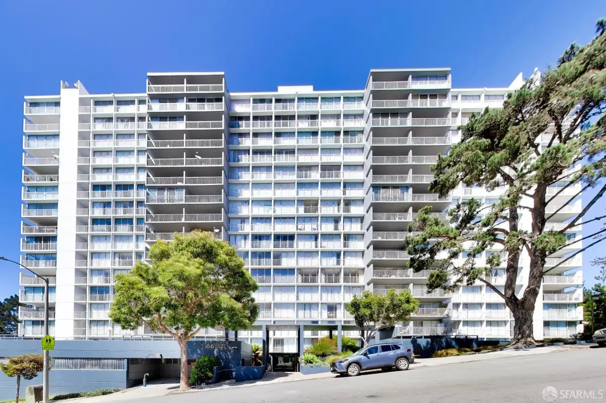66 Cleary Court #1104, San Francisco, CA 94109 - #1