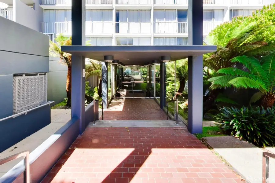 66 Cleary Court #1104, San Francisco, CA 94109 - #2
