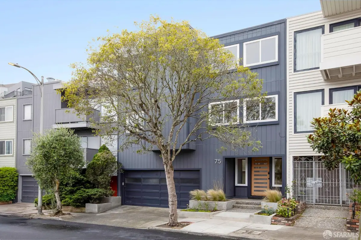75 Aloha Avenue, San Francisco, CA 94122 - #1